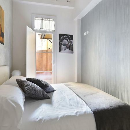 Ginori Apartment Firenze Bagian luar foto