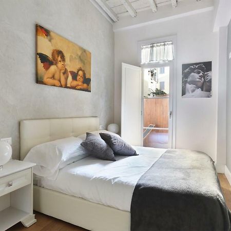 Ginori Apartment Firenze Bagian luar foto