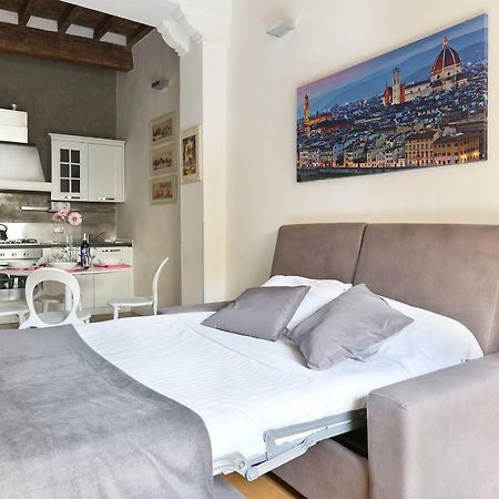 Ginori Apartment Firenze Bagian luar foto