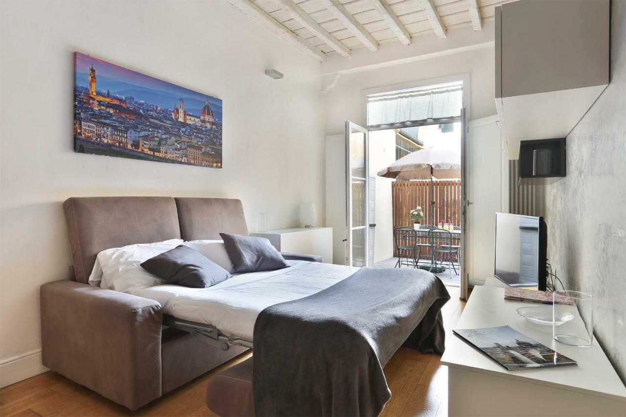 Ginori Apartment Firenze Bagian luar foto