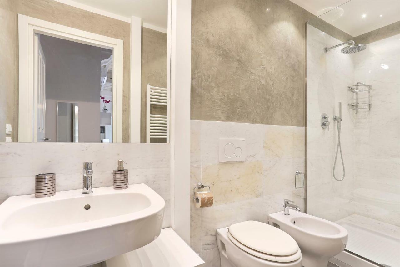 Ginori Apartment Firenze Bagian luar foto