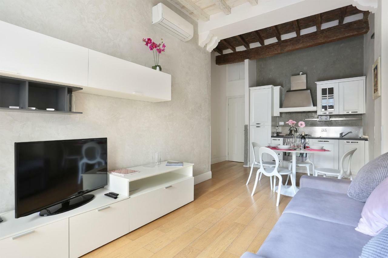Ginori Apartment Firenze Bagian luar foto