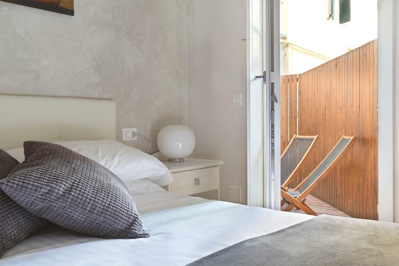 Ginori Apartment Firenze Bagian luar foto