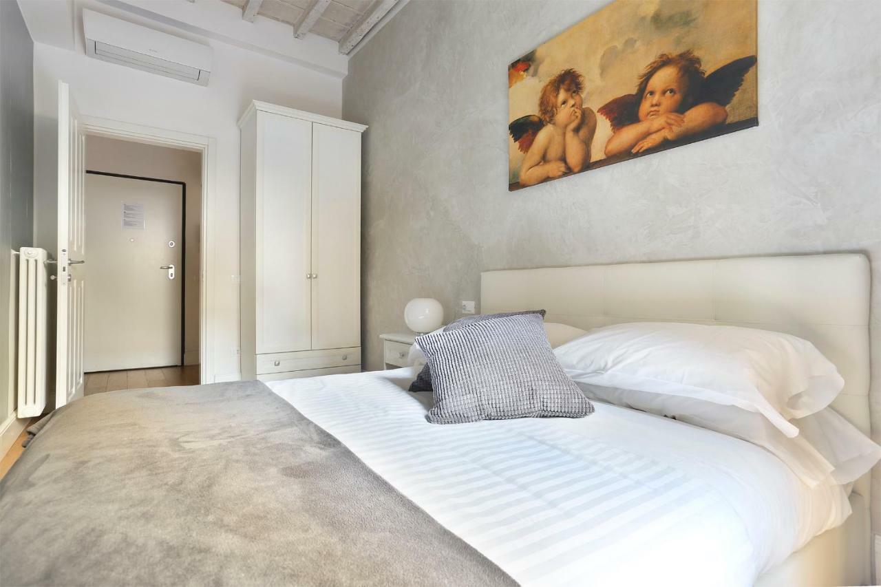 Ginori Apartment Firenze Bagian luar foto