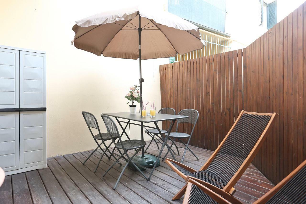 Ginori Apartment Firenze Bagian luar foto