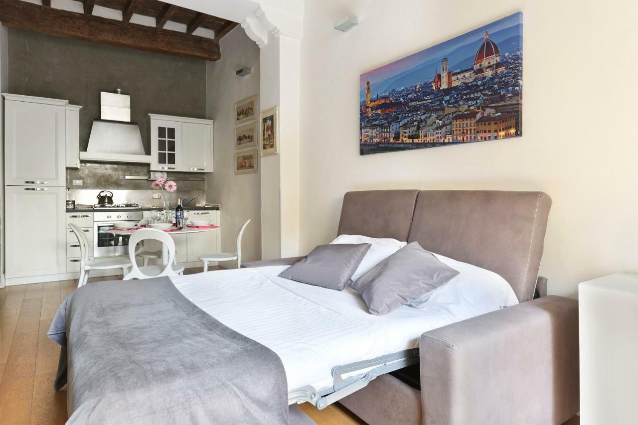Ginori Apartment Firenze Bagian luar foto